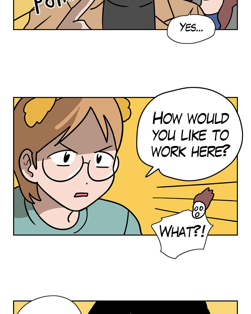Read Meow Man chapter 111 image 21 on Lezhin