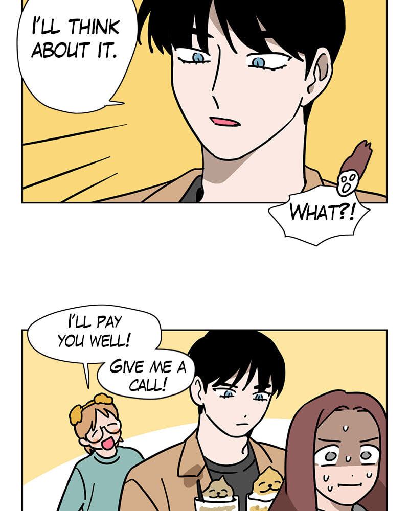 Read Meow Man chapter 111 image 22 on Lezhin