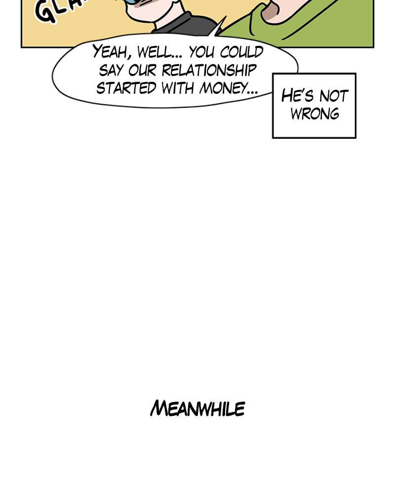 Read Meow Man chapter 111 image 27 on Lezhin