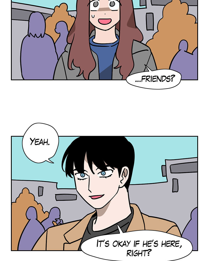 Read Meow Man chapter 111 image 3 on Lezhin