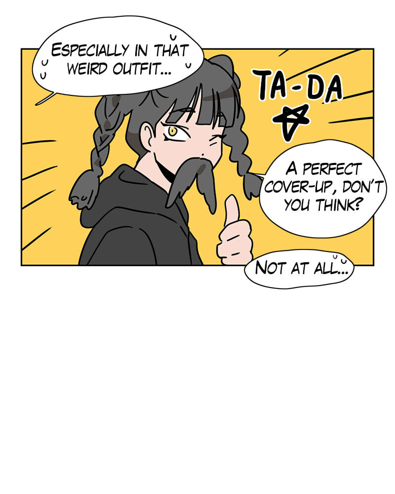 Read Meow Man chapter 111 image 30 on Lezhin
