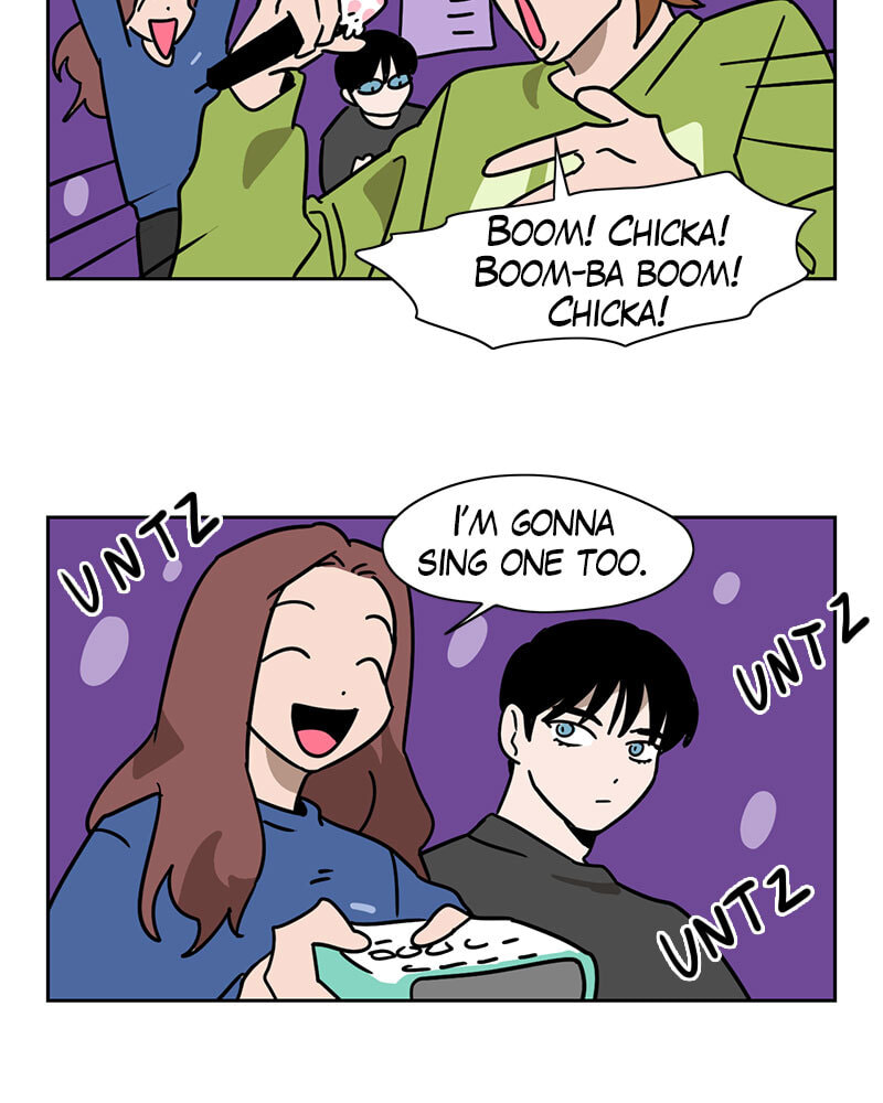 Read Meow Man chapter 111 image 36 on Lezhin