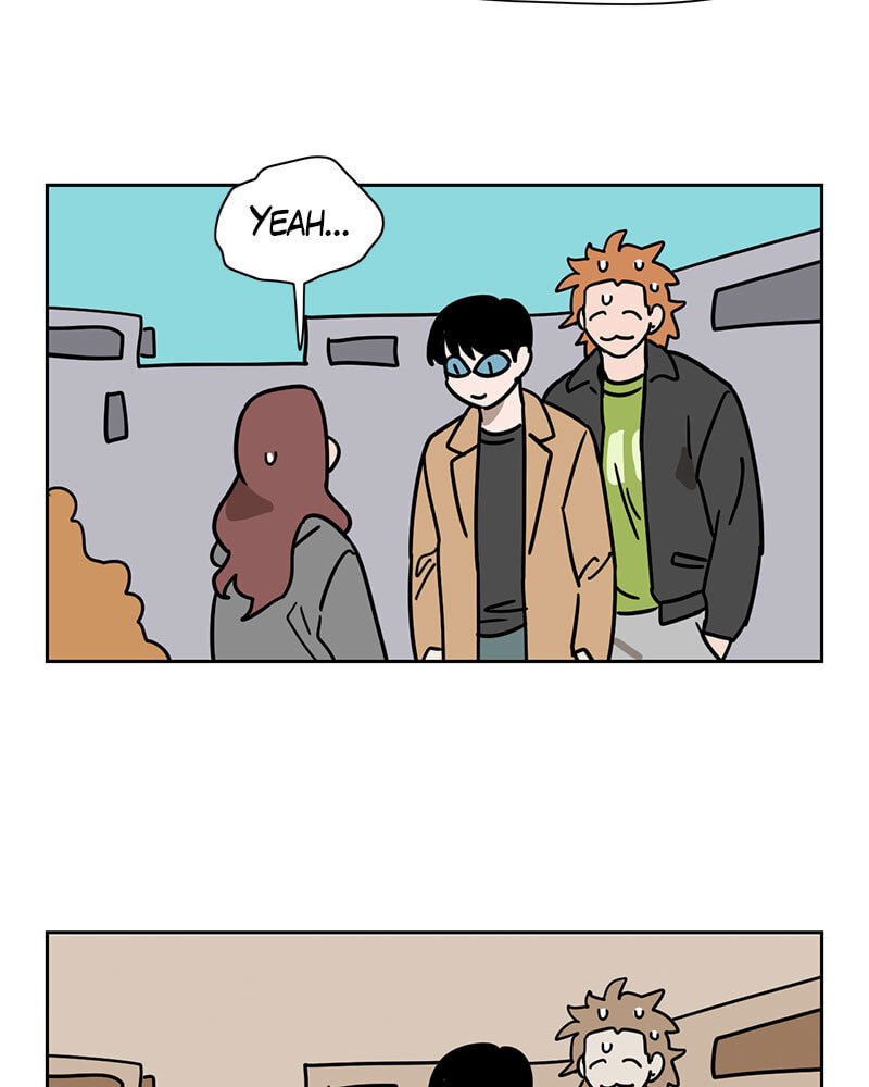 Read Meow Man chapter 111 image 4 on Lezhin