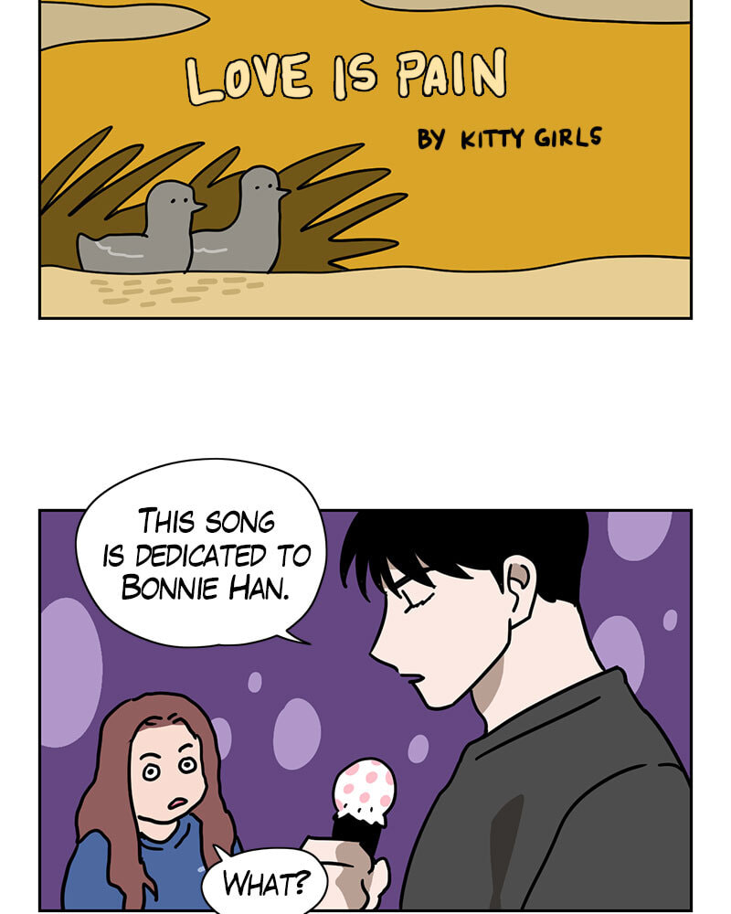 Read Meow Man chapter 111 image 40 on Lezhin