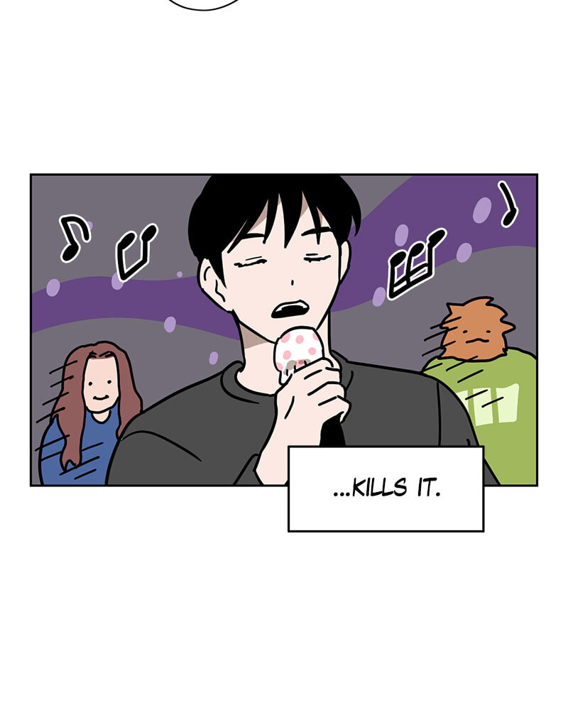 Read Meow Man chapter 111 image 41 on Lezhin