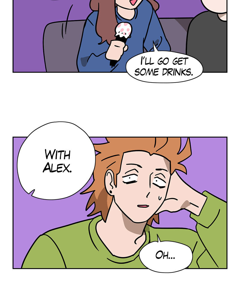 Read Meow Man chapter 111 image 43 on Lezhin