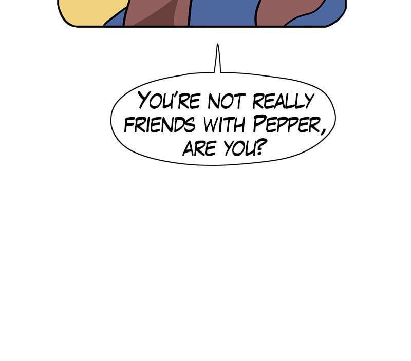 Read Meow Man chapter 111 image 46 on Lezhin