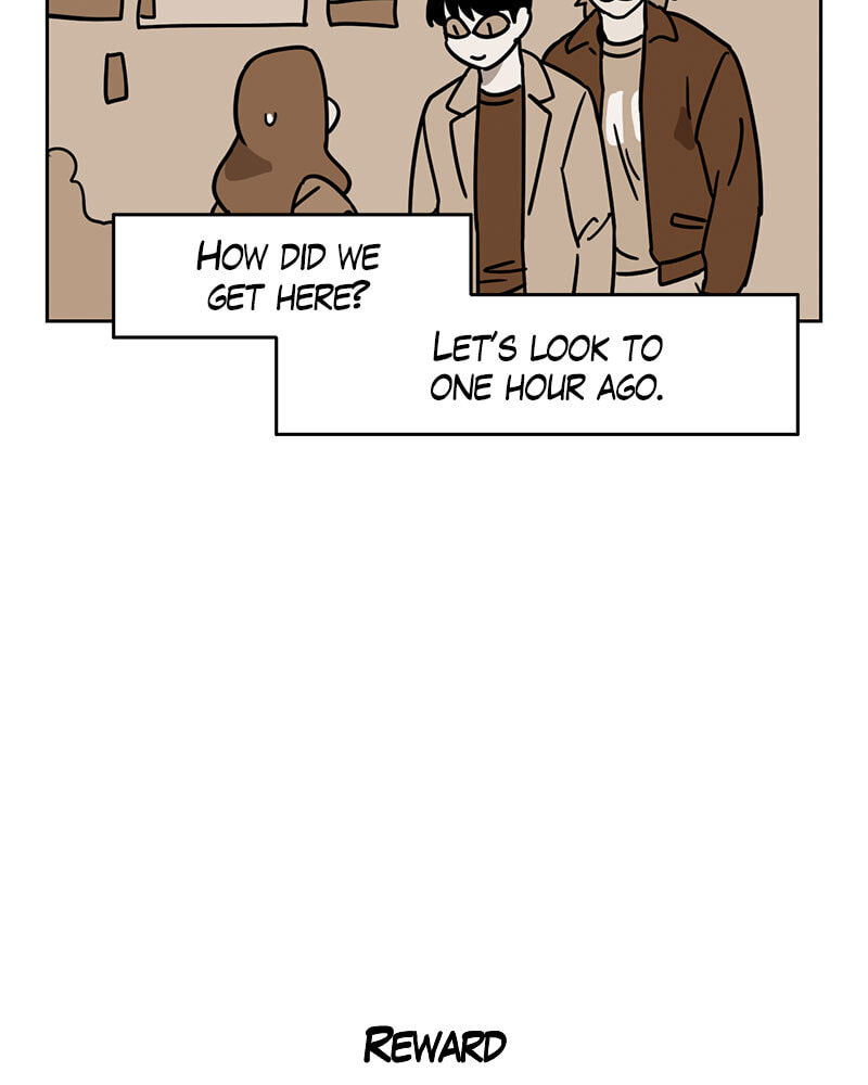Read Meow Man chapter 111 image 5 on Lezhin
