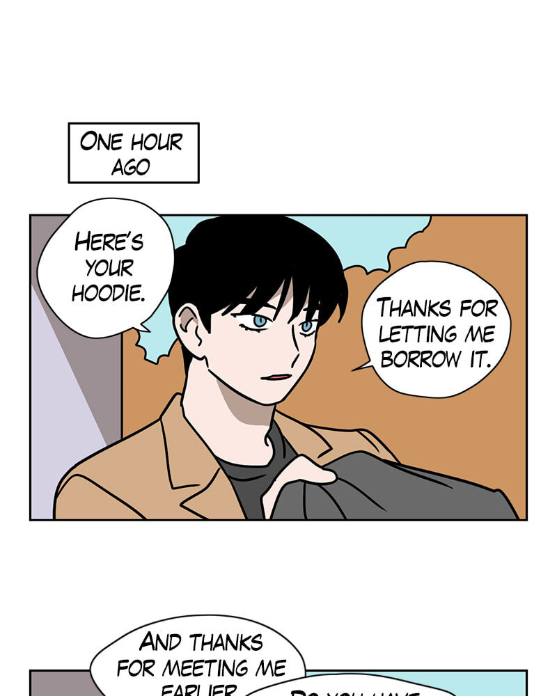 Read Meow Man chapter 111 image 6 on Lezhin