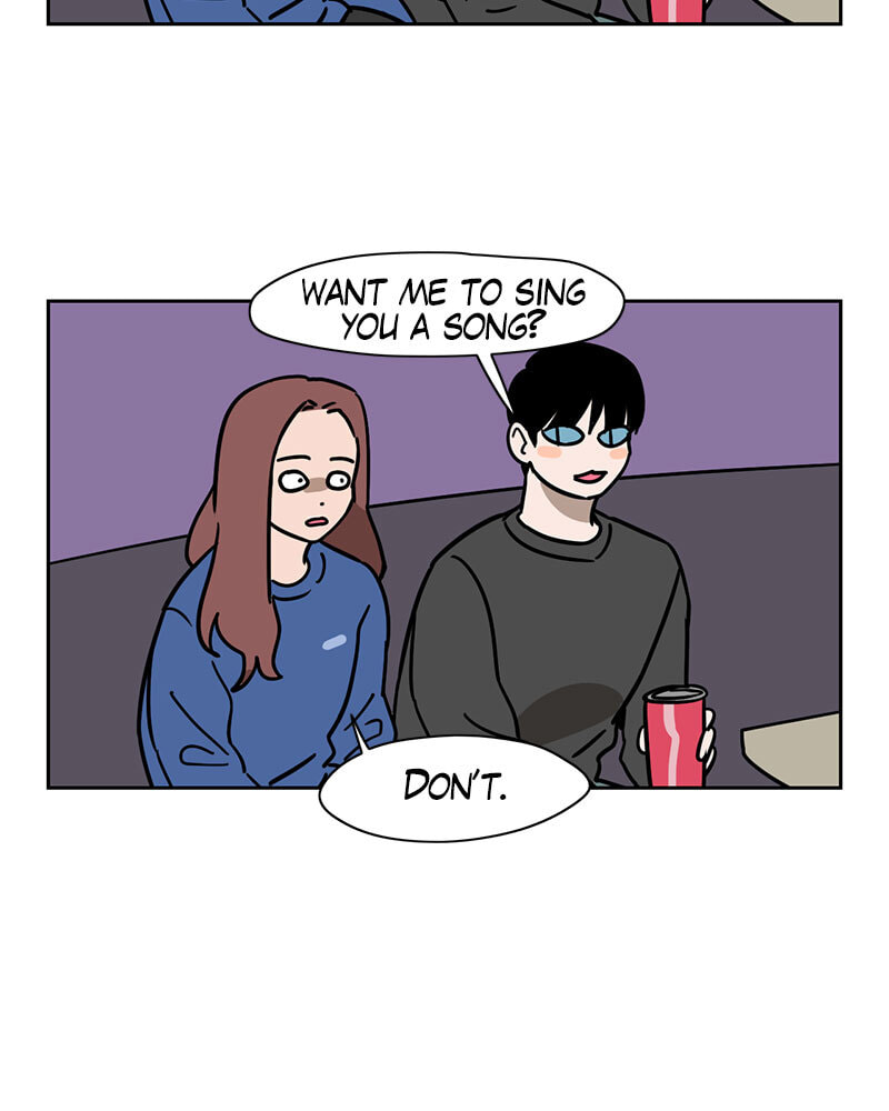 Read Meow Man chapter 112 image 11 on Lezhin