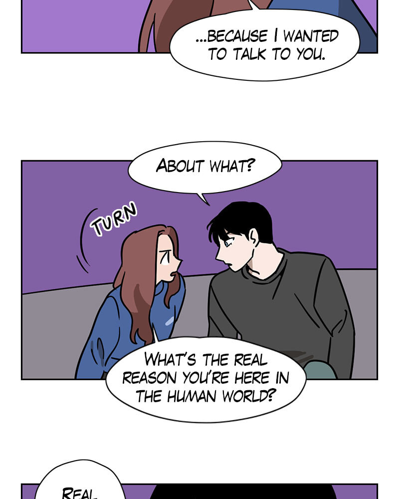 Read Meow Man chapter 112 image 14 on Lezhin