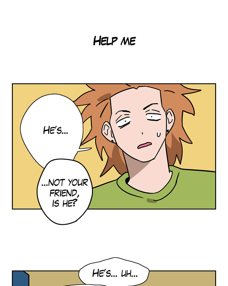 Read Meow Man chapter 112 image 2 on Lezhin