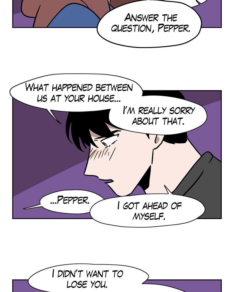 Read Meow Man chapter 112 image 21 on Lezhin