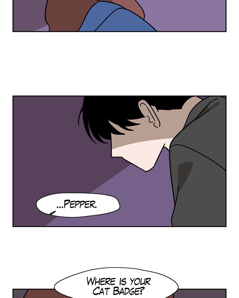 Read Meow Man chapter 112 image 25 on Lezhin