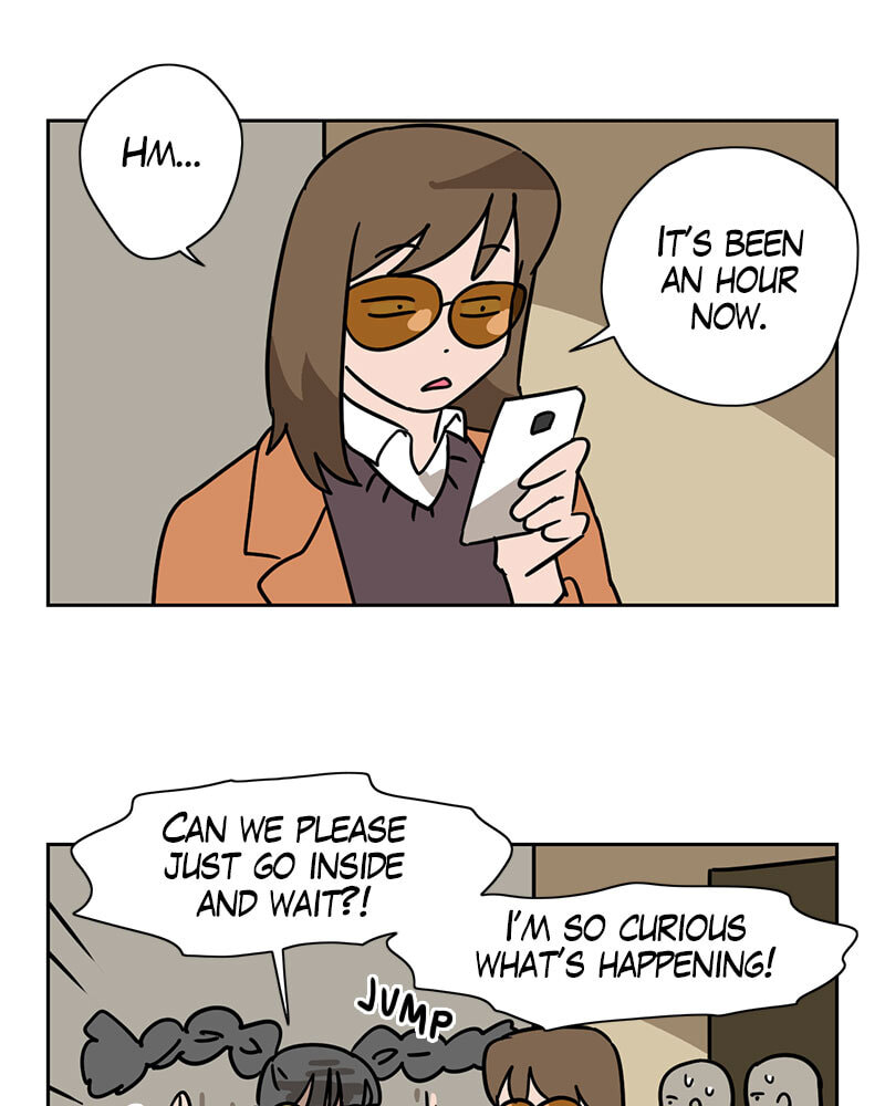 Read Meow Man chapter 112 image 28 on Lezhin