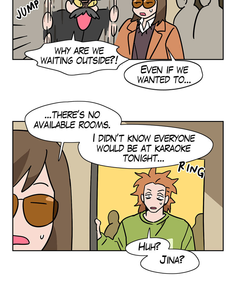 Read Meow Man chapter 112 image 29 on Lezhin