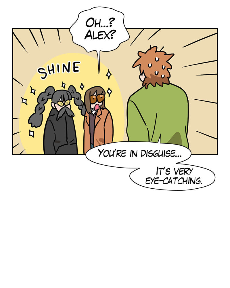 Read Meow Man chapter 112 image 30 on Lezhin