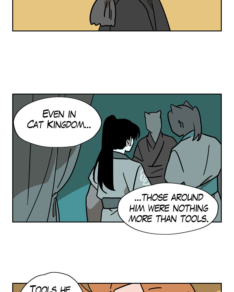 Read Meow Man chapter 112 image 36 on Lezhin
