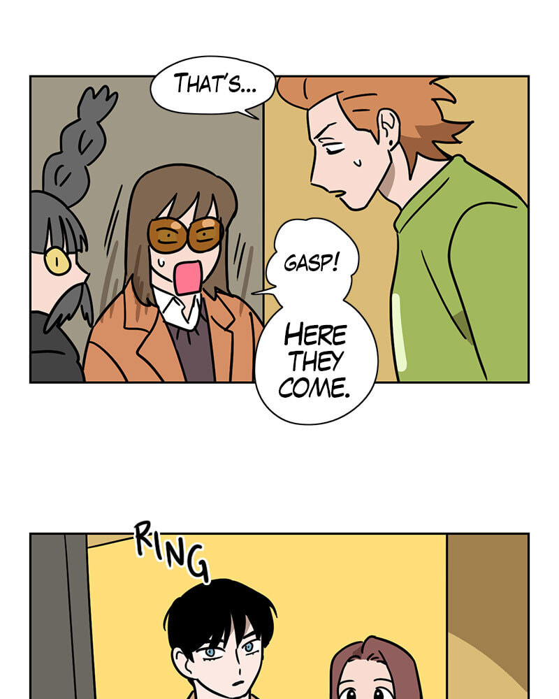 Read Meow Man chapter 112 image 39 on Lezhin