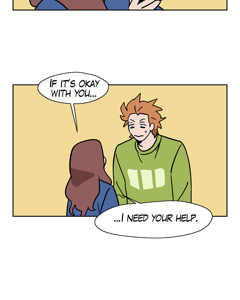Read Meow Man chapter 112 image 4 on Lezhin