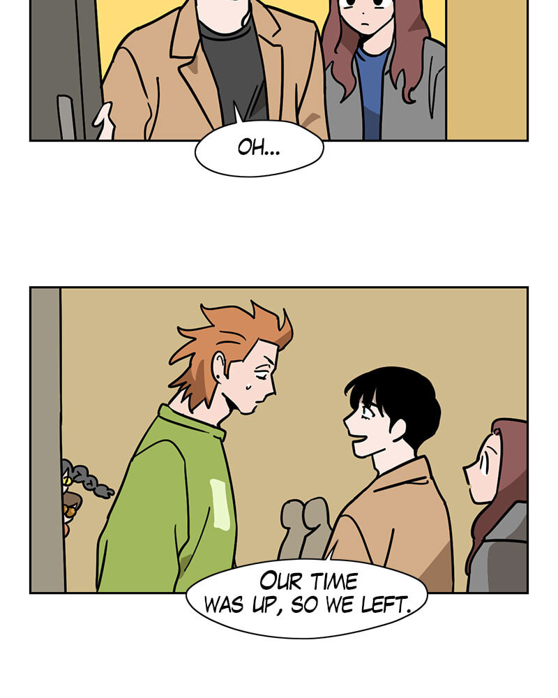 Read Meow Man chapter 112 image 40 on Lezhin