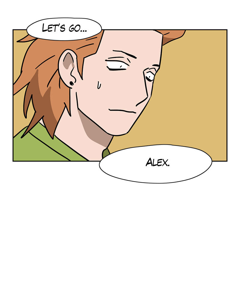 Read Meow Man chapter 112 image 41 on Lezhin