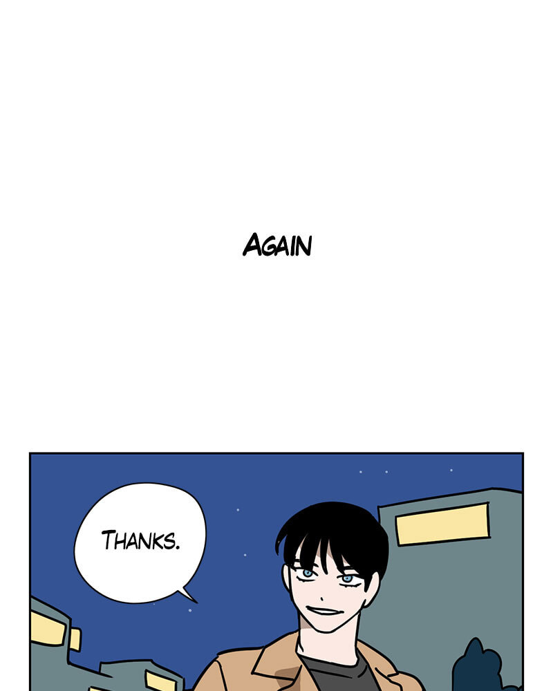 Read Meow Man chapter 112 image 42 on Lezhin