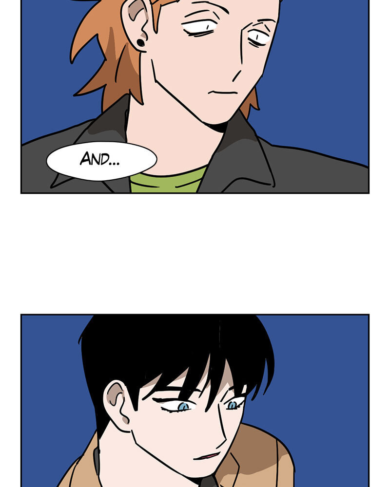 Read Meow Man chapter 112 image 44 on Lezhin