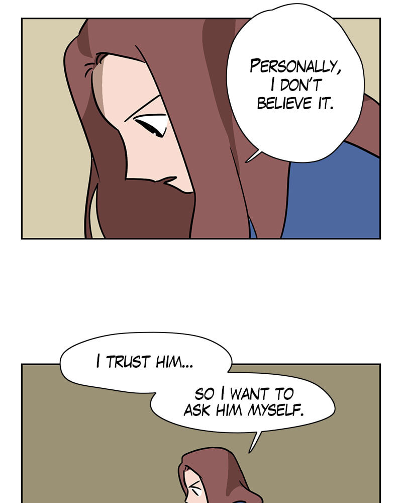 Read Meow Man chapter 112 image 7 on Lezhin