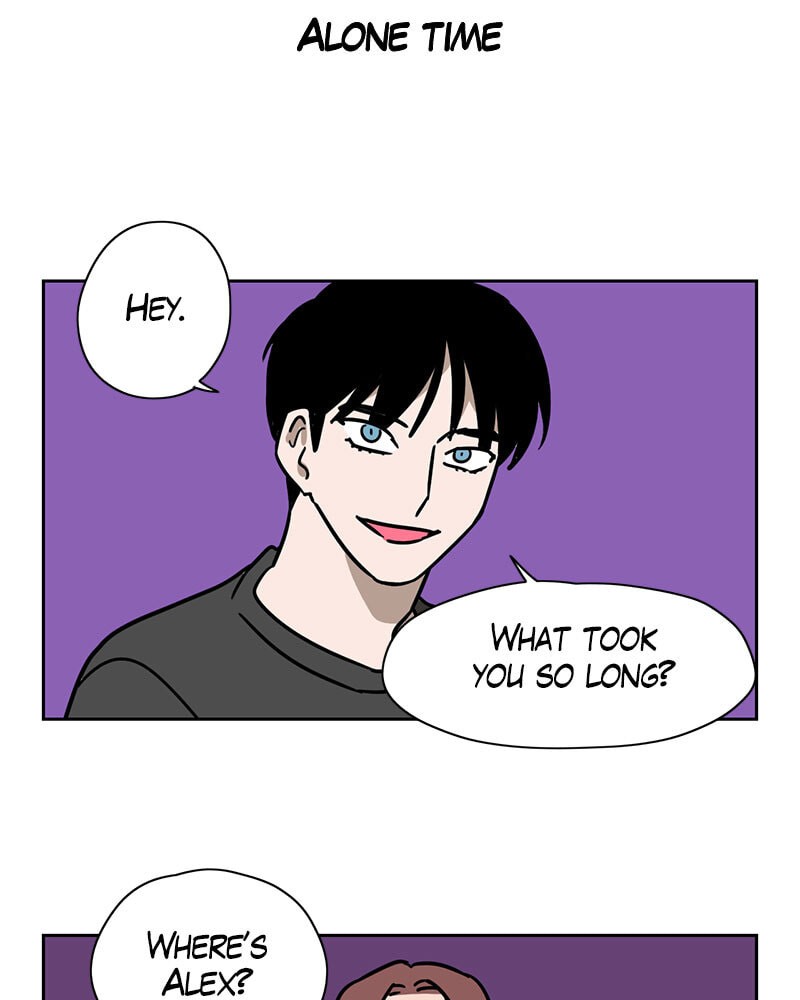 Read Meow Man chapter 112 image 9 on Lezhin