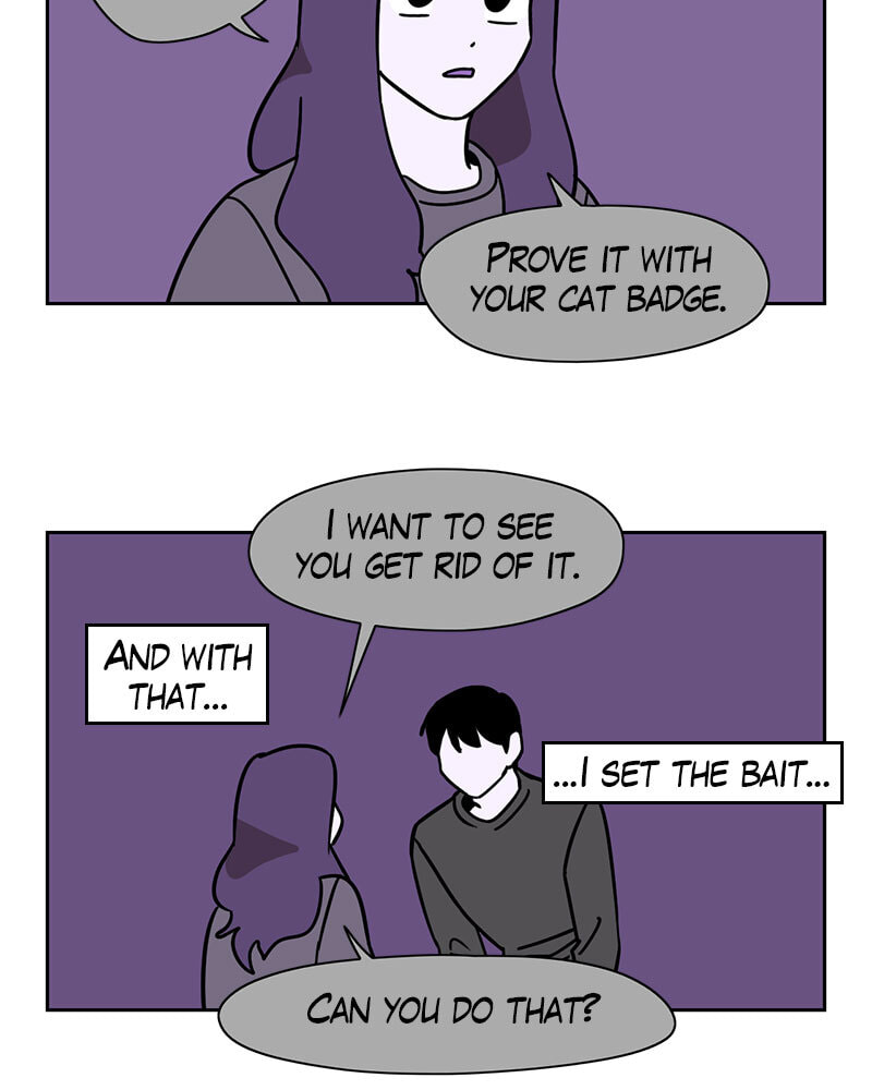 Read Meow Man chapter 113 image 10 on Lezhin
