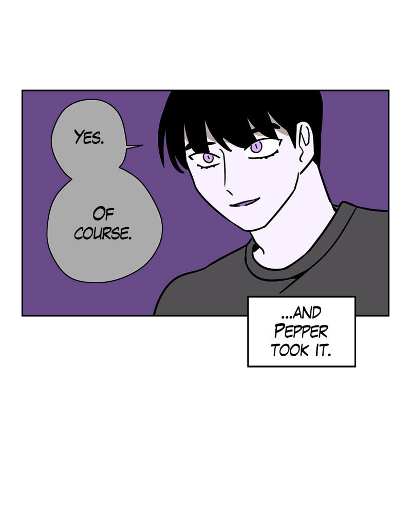 Read Meow Man chapter 113 image 11 on Lezhin