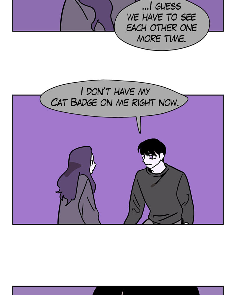 Read Meow Man chapter 113 image 14 on Lezhin