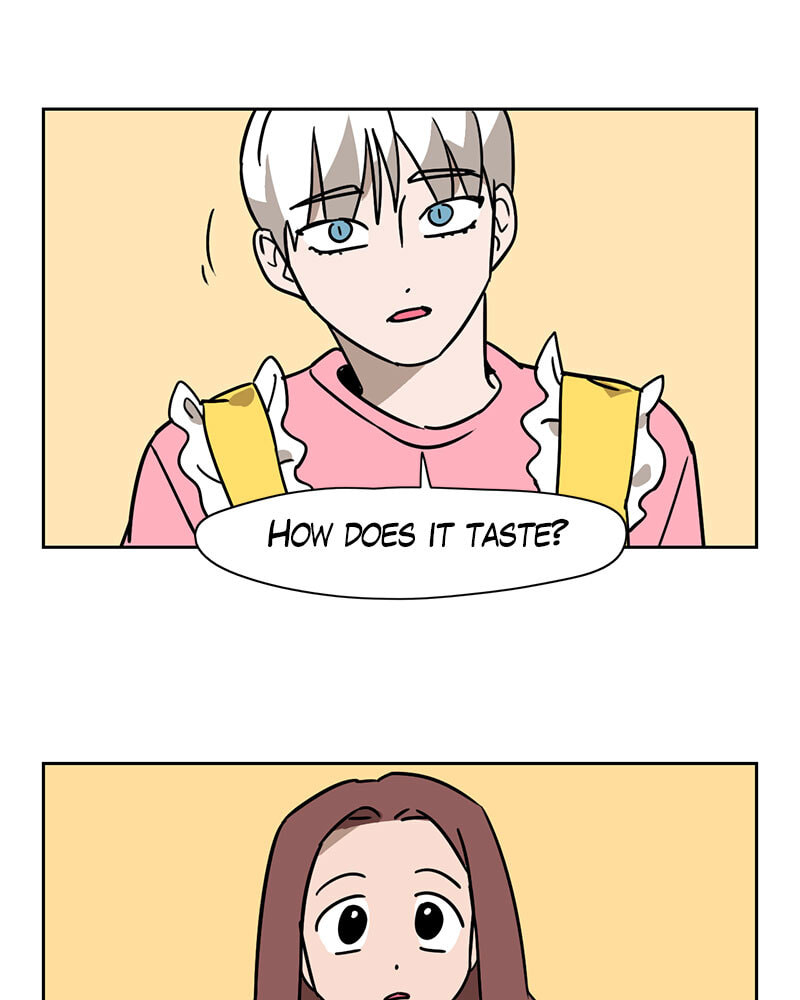 Read Meow Man chapter 113 image 17 on Lezhin