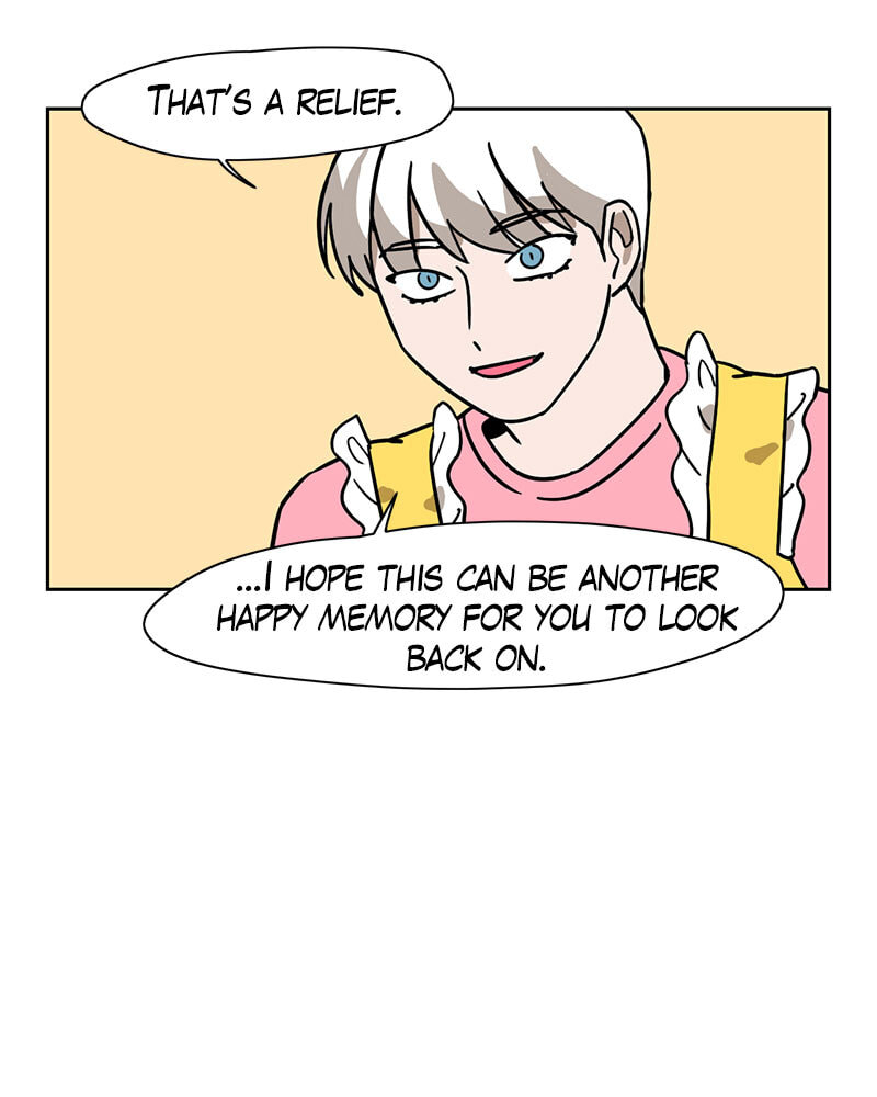 Read Meow Man chapter 113 image 19 on Lezhin