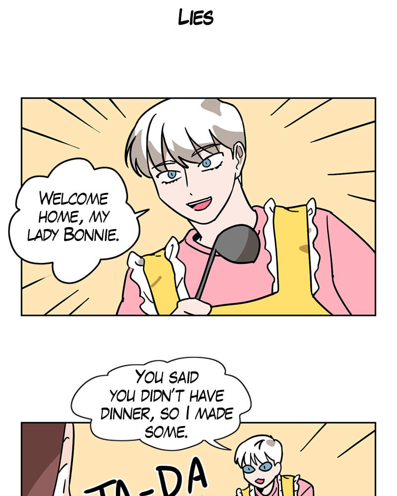 Read Meow Man chapter 113 image 2 on Lezhin