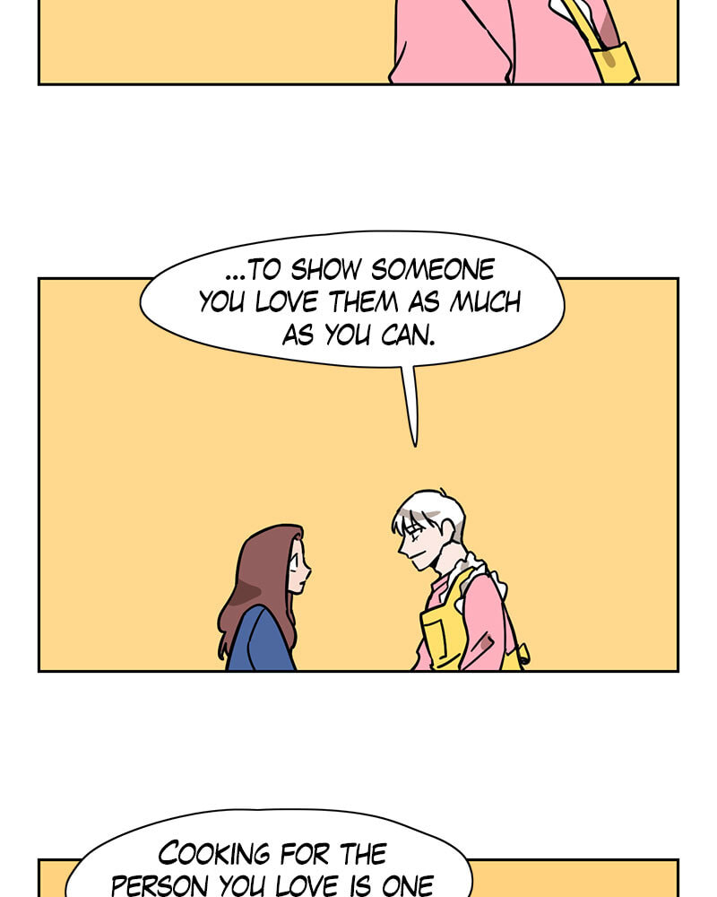Read Meow Man chapter 113 image 21 on Lezhin