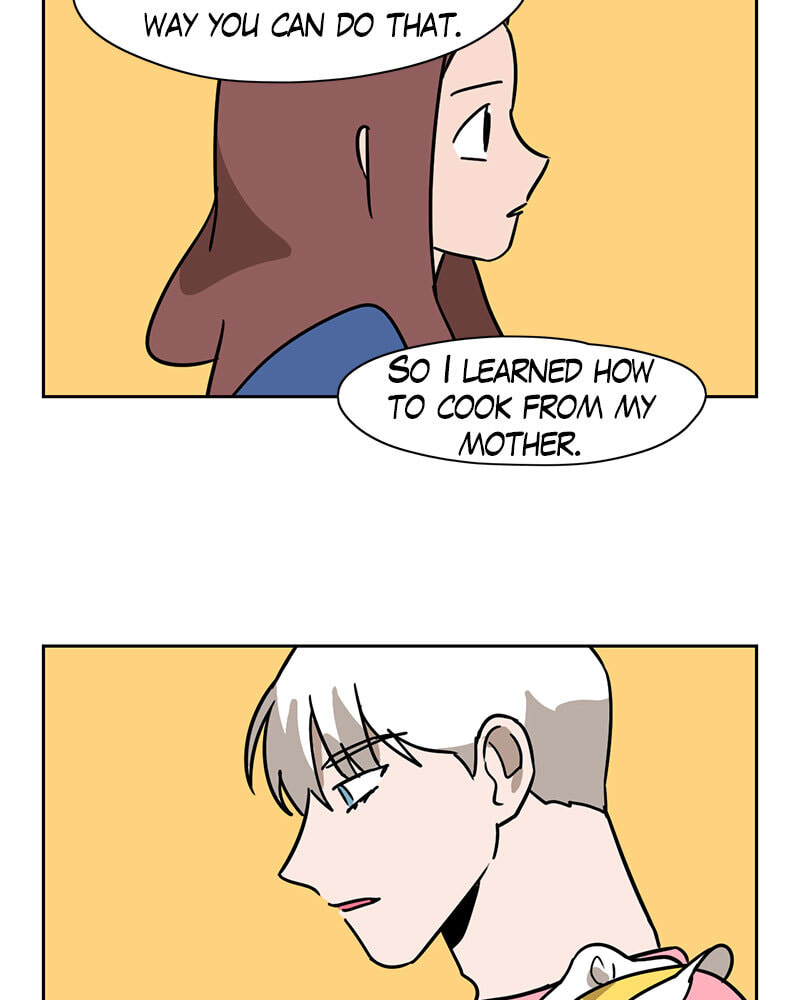 Read Meow Man chapter 113 image 22 on Lezhin