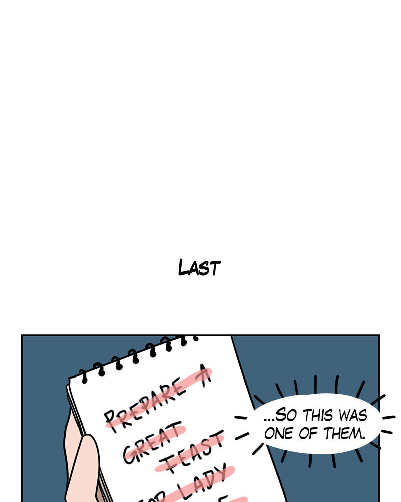 Read Meow Man chapter 113 image 24 on Lezhin