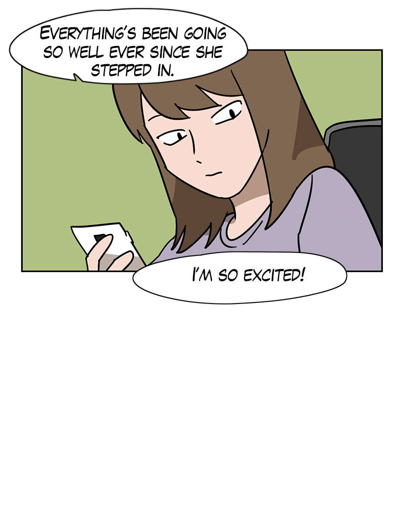Read Meow Man chapter 113 image 30 on Lezhin
