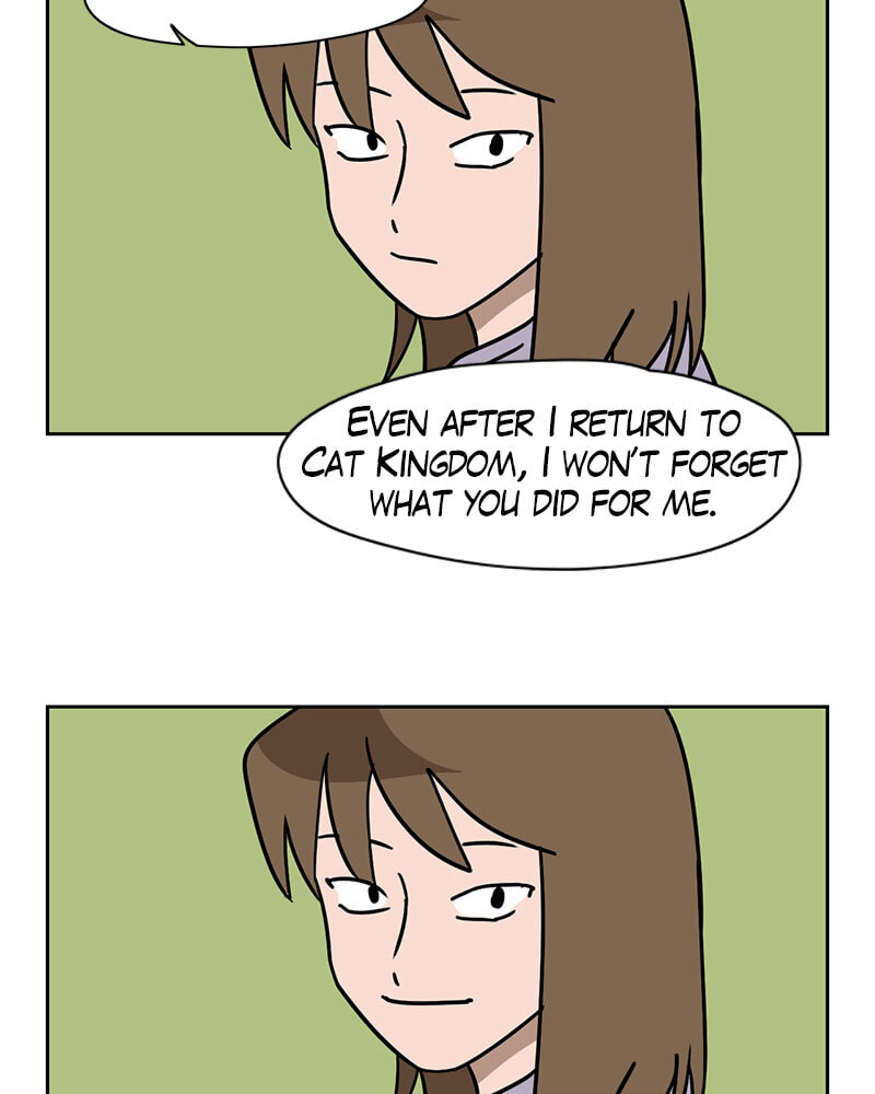 Read Meow Man chapter 113 image 33 on Lezhin