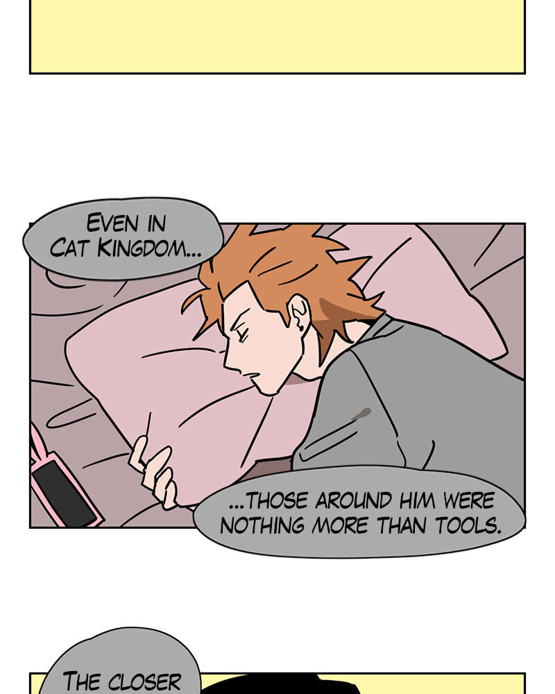 Read Meow Man chapter 113 image 36 on Lezhin