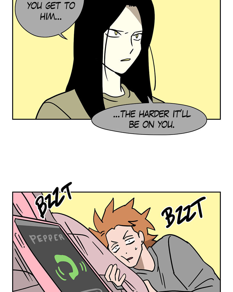 Read Meow Man chapter 113 image 37 on Lezhin