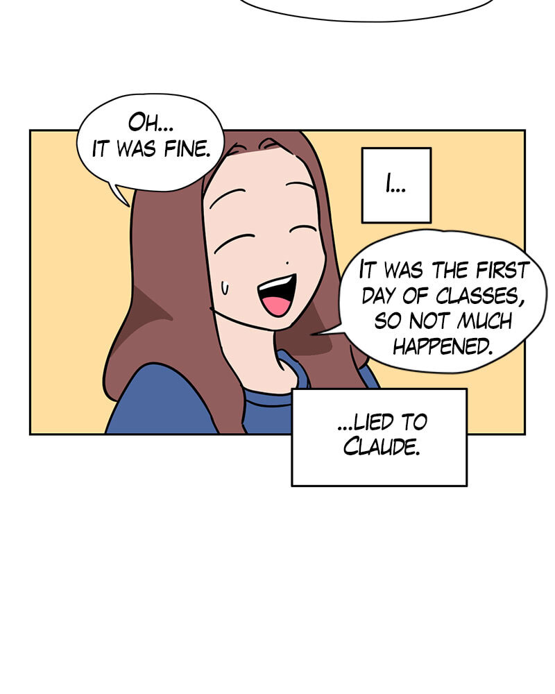 Read Meow Man chapter 113 image 4 on Lezhin