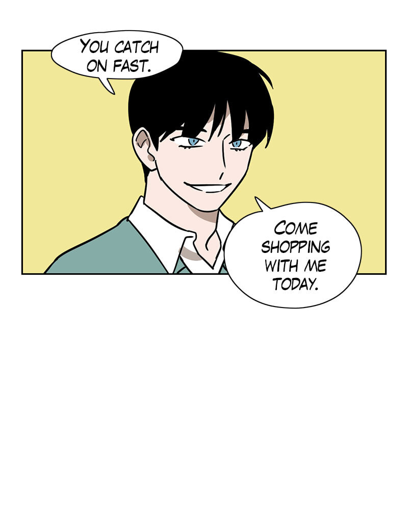 Read Meow Man chapter 113 image 41 on Lezhin