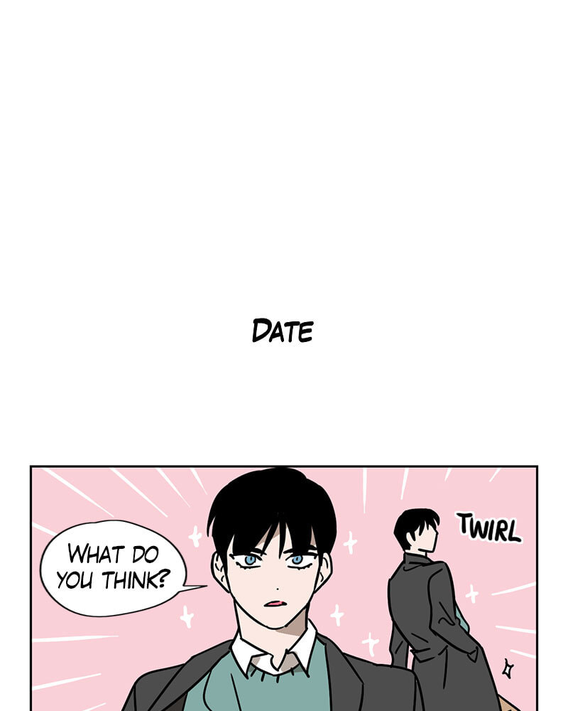Read Meow Man chapter 113 image 42 on Lezhin
