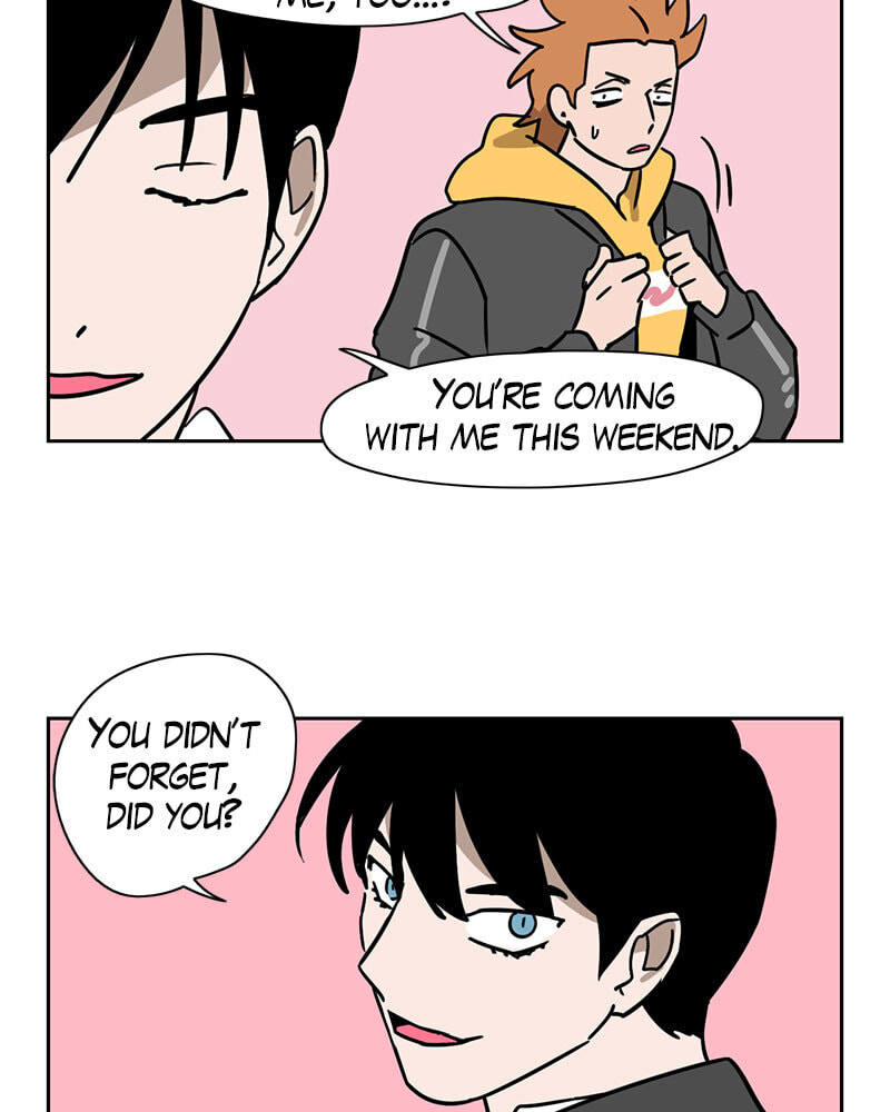 Read Meow Man chapter 113 image 44 on Lezhin
