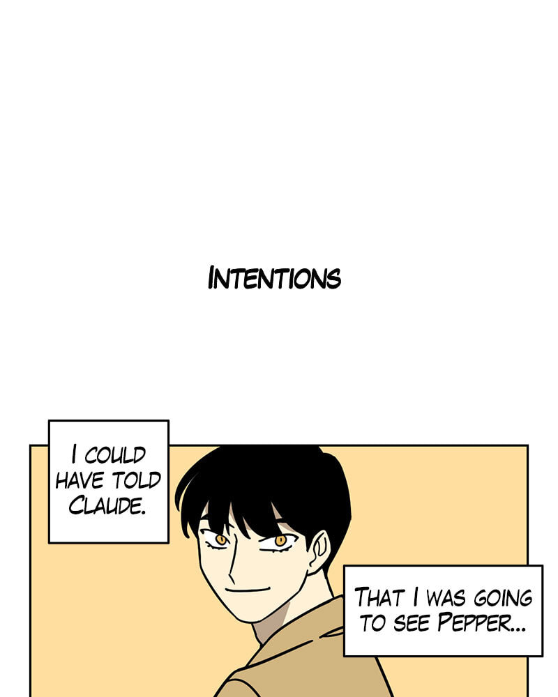 Read Meow Man chapter 113 image 5 on Lezhin