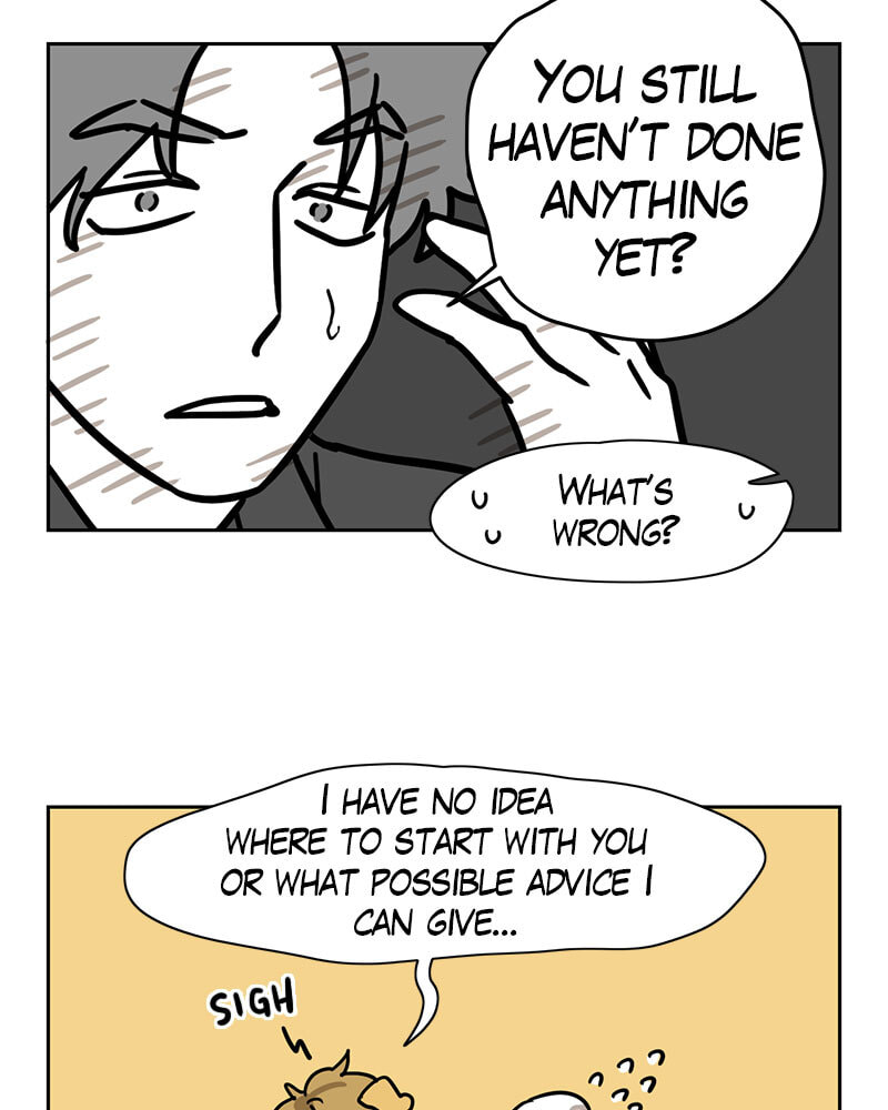 Read Meow Man chapter 114 image 11 on Lezhin