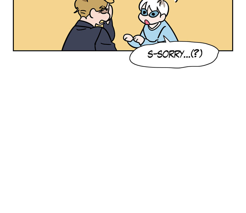 Read Meow Man chapter 114 image 12 on Lezhin